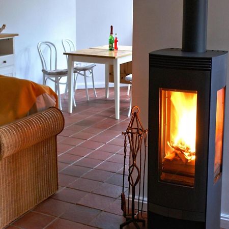 Cosy Apartment In Semlow Germany With Garden מראה חיצוני תמונה