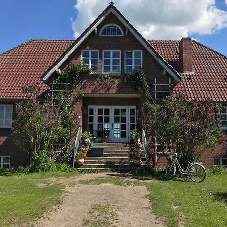 Cosy Apartment In Semlow Germany With Garden מראה חיצוני תמונה