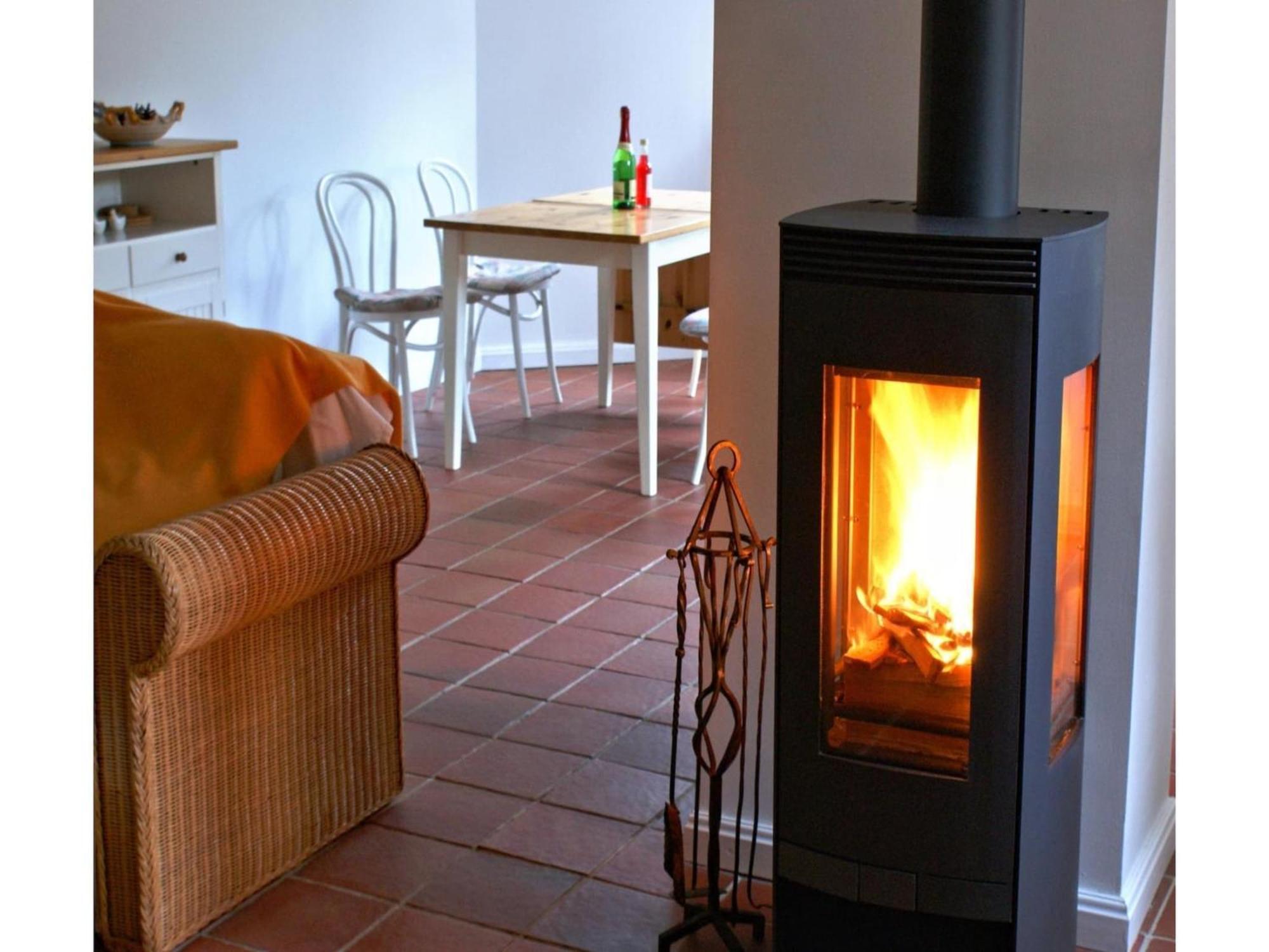 Cosy Apartment In Semlow Germany With Garden מראה חיצוני תמונה
