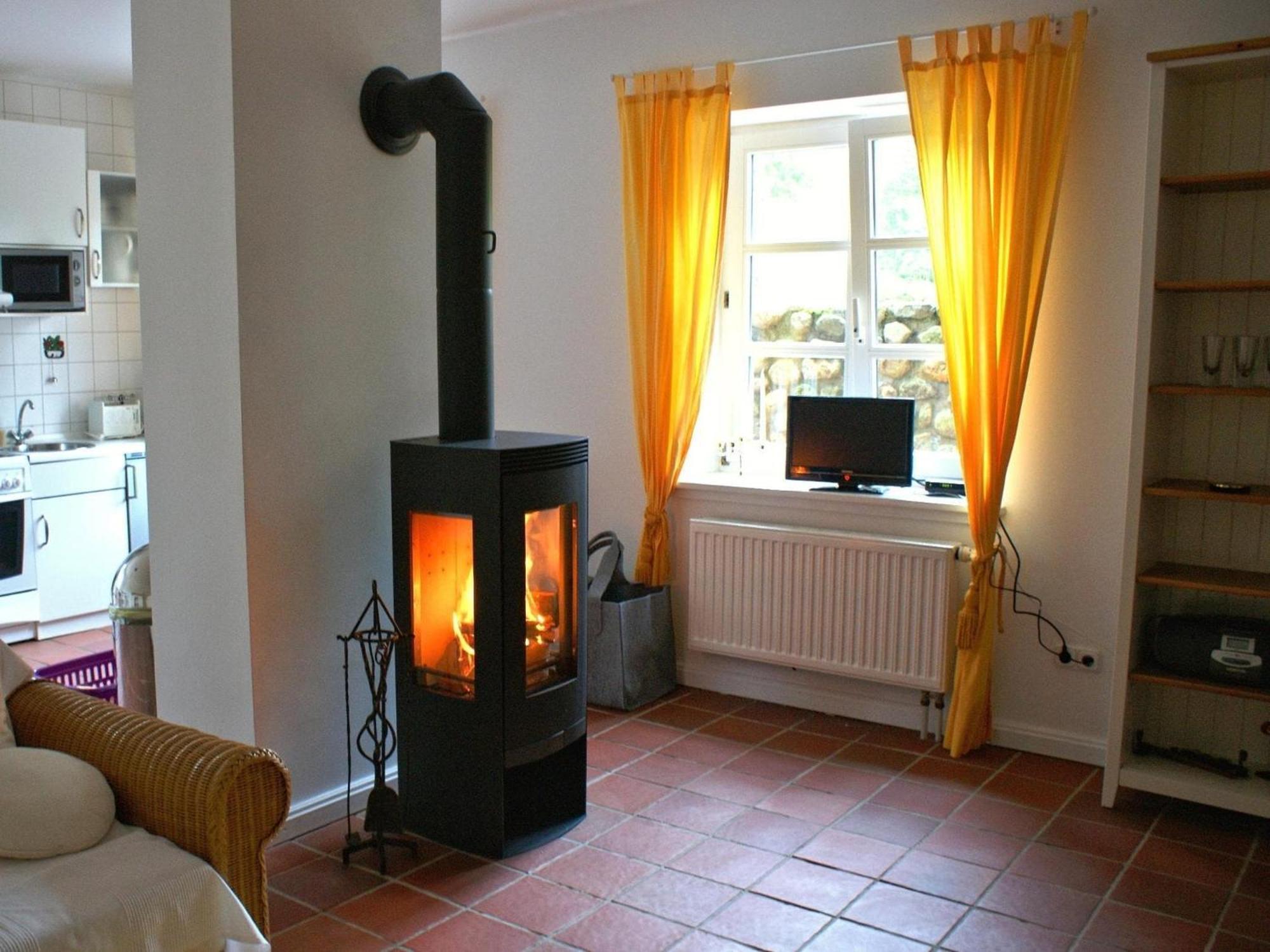 Cosy Apartment In Semlow Germany With Garden מראה חיצוני תמונה